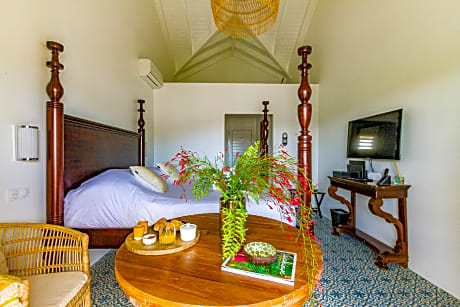 Deluxe Balcony