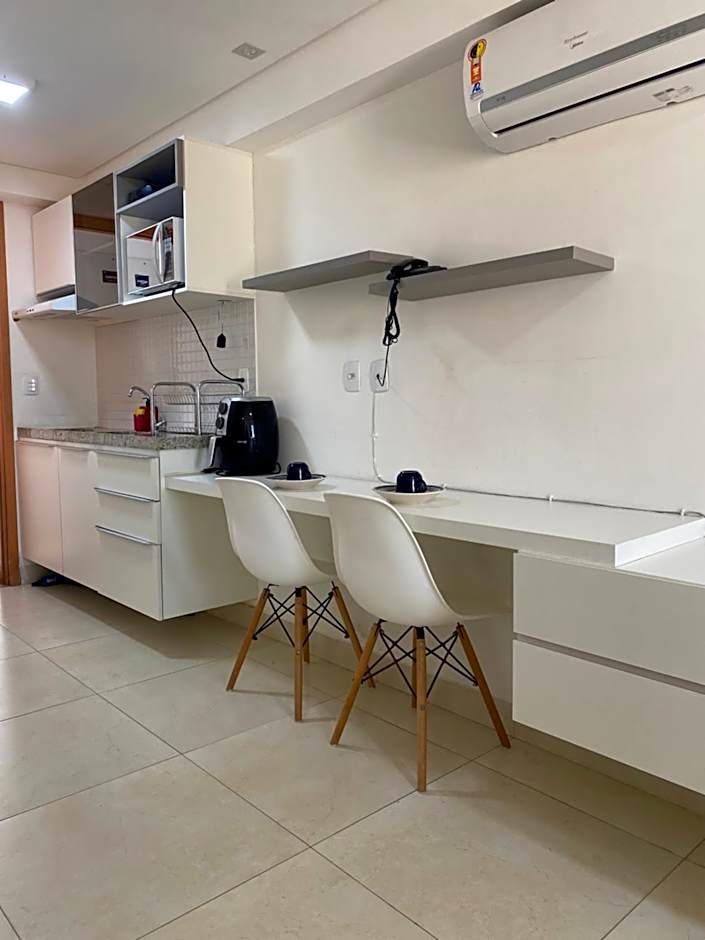 MANAÍRA APART HOTEL