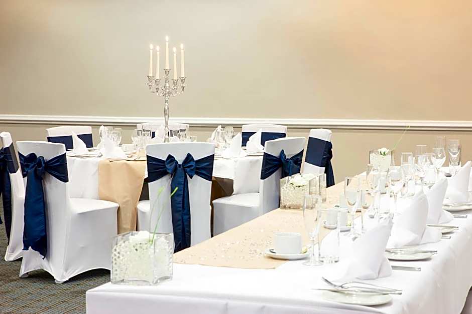 Holiday Inn Ipswich By IHG