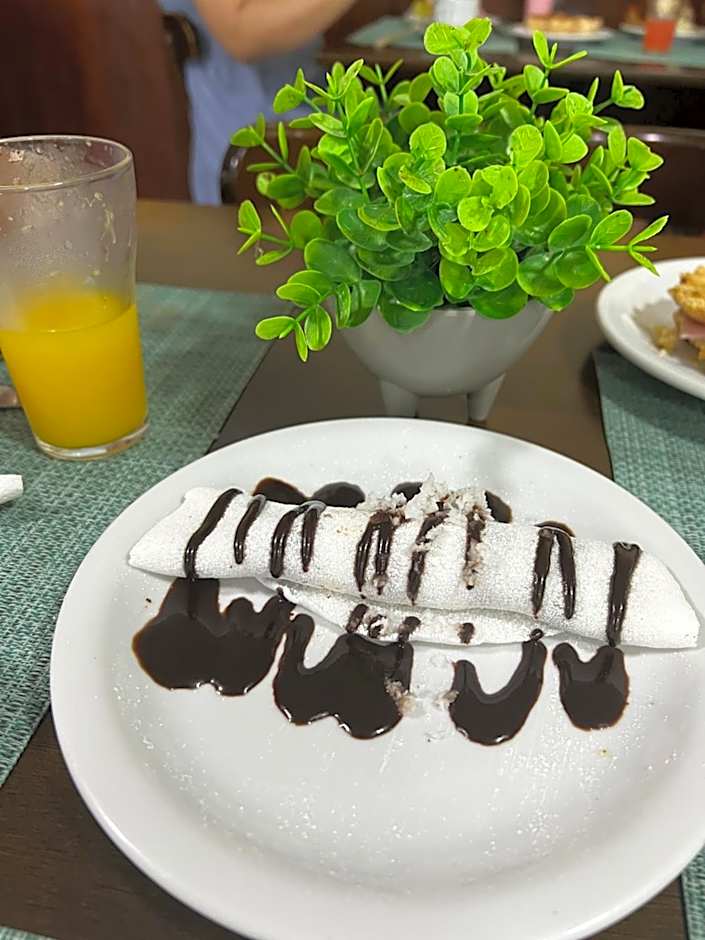 Bicalho Flat Beira Mar Praia PontaNegra -Natal