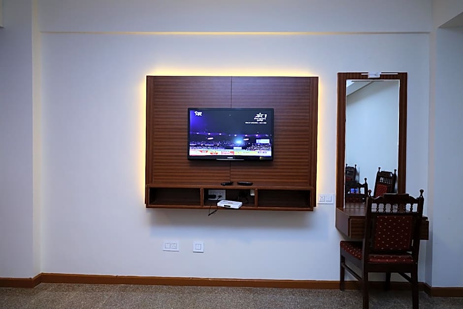 Hotel Charring Cross