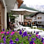 HOTEL VILLA AURORA