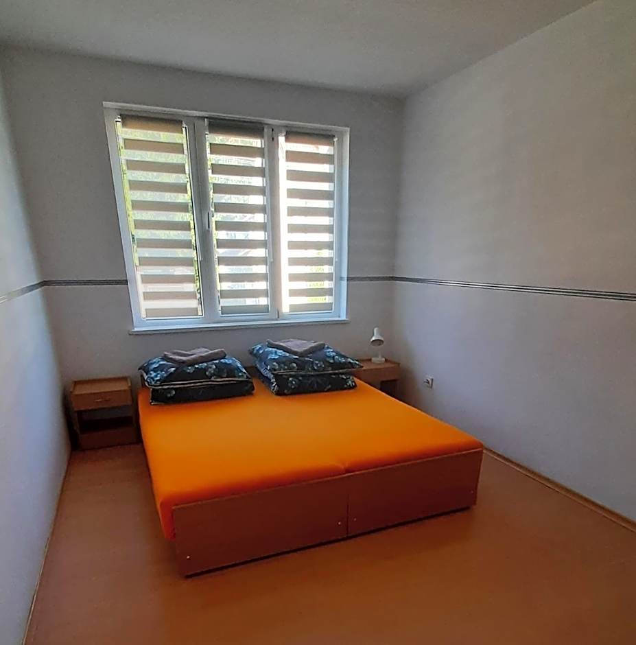 Dom Letniskowy HELENA