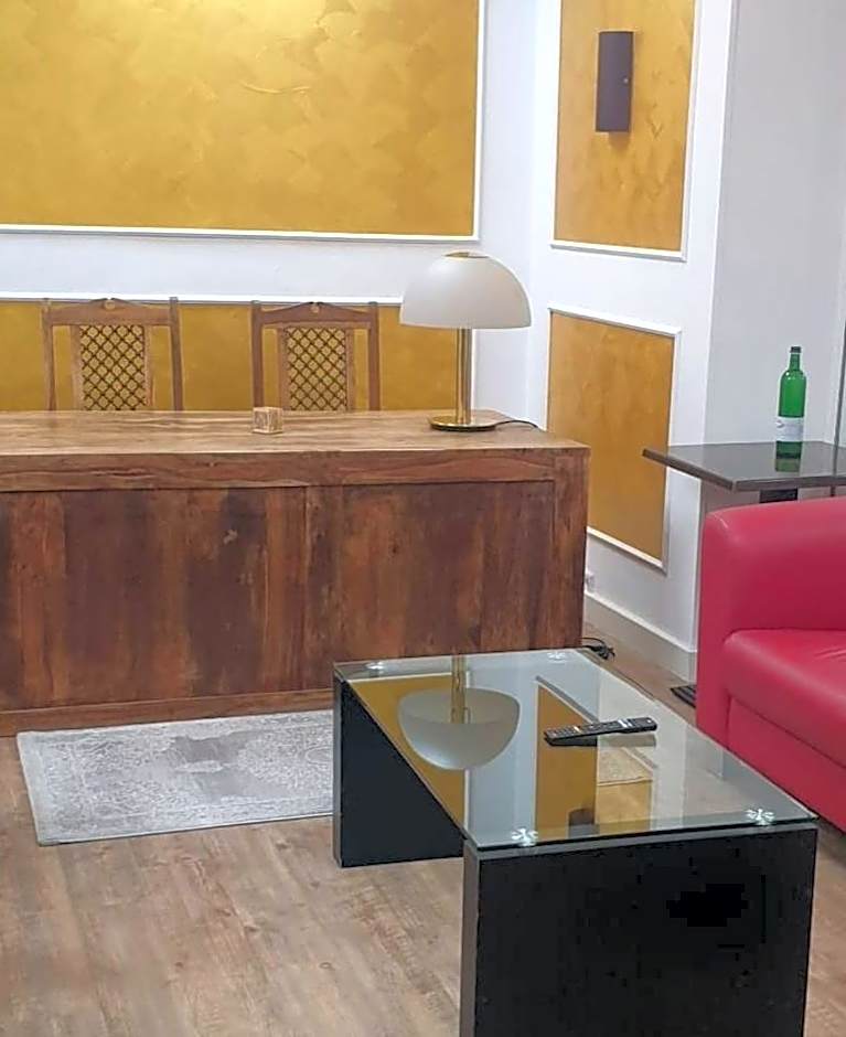 Hotel Glockengasse