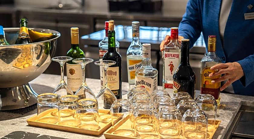 Wyndham Sun Moon Lake