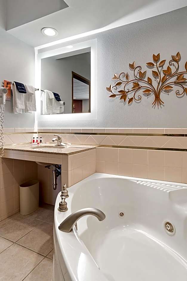 Elevation Inn & Suites, Trademark Collection by Wyndham