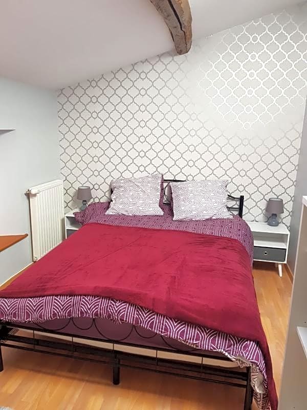 Le Pommier Chambre d'hote