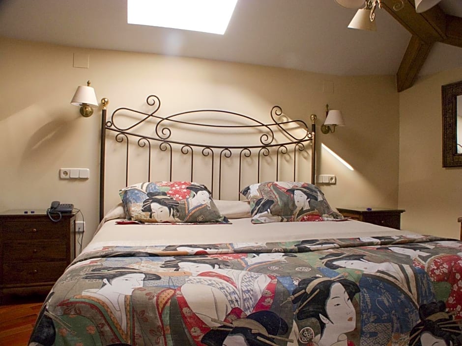 La Posada del Tiétar