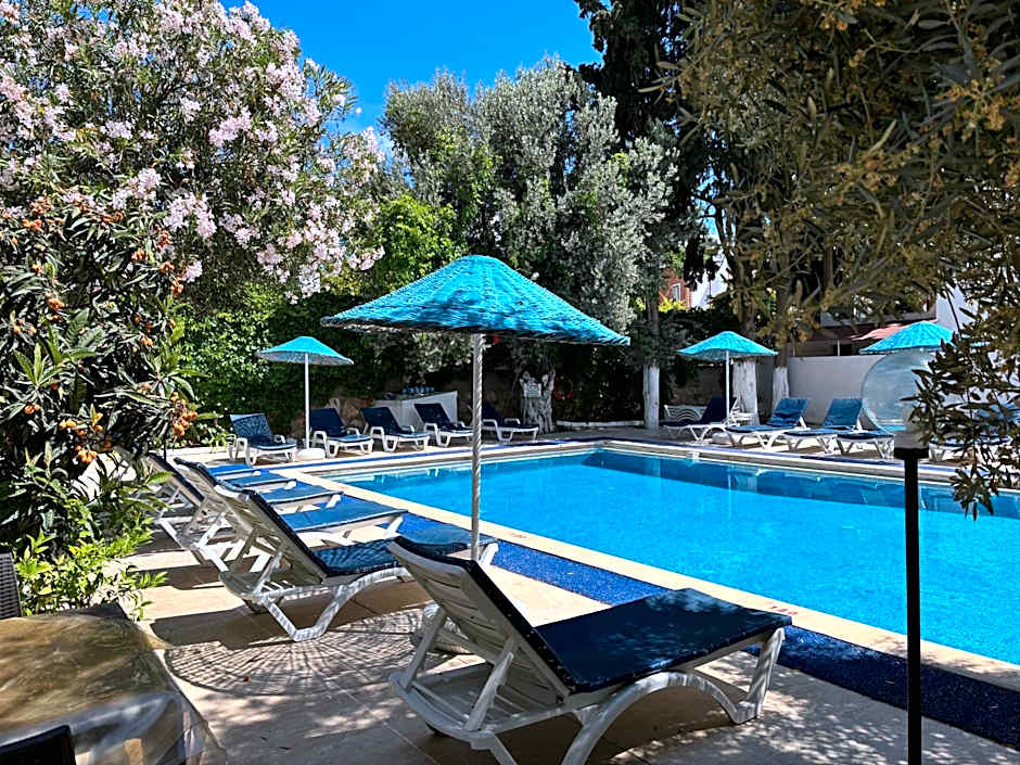 Ali Baba Hotel Gümbet