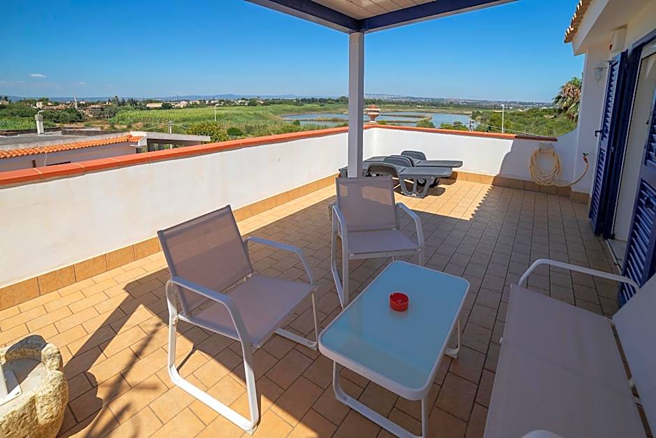 B&B Le Saline