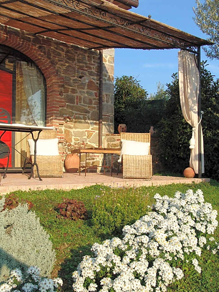 Casa Vacanze La Porta