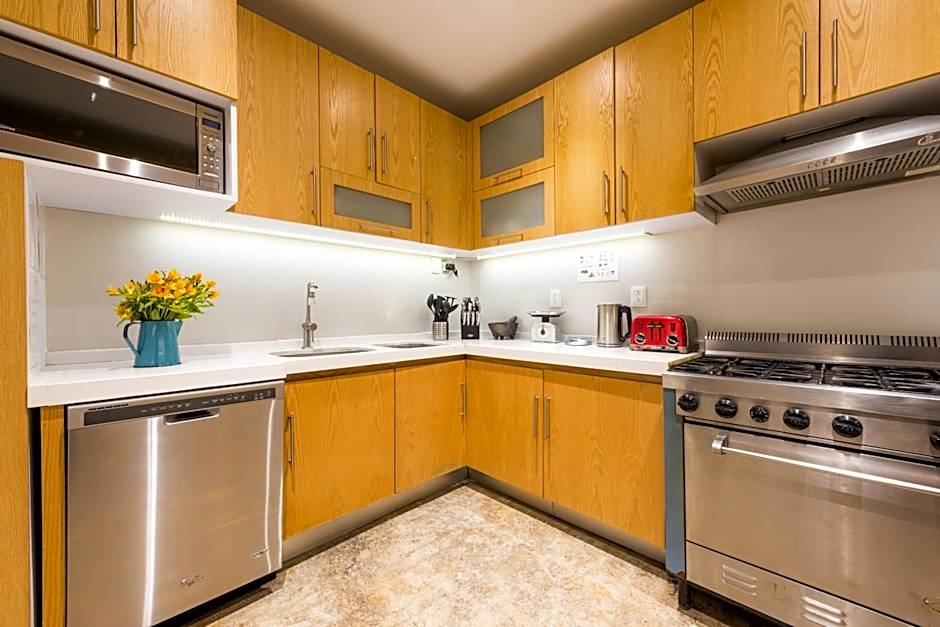 La Palomilla Bed & Breakfast