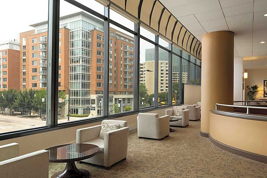 The Westin Crystal City