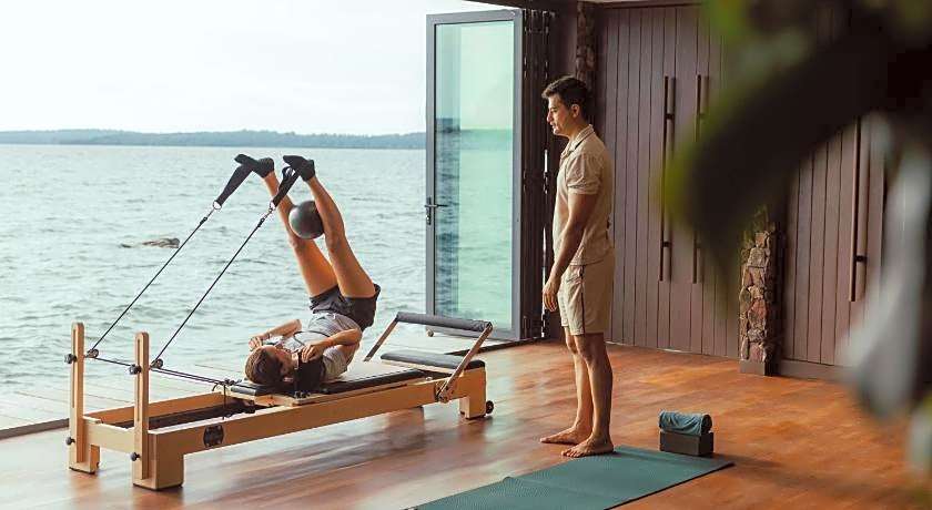 Song Saa Private Island Resort