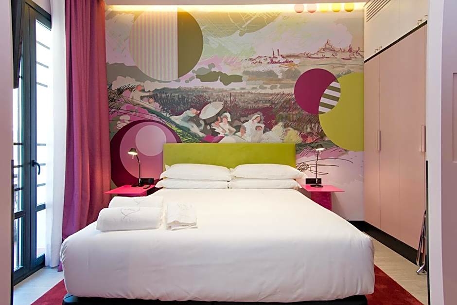 Amor de Dios 17 Boutique Apartments