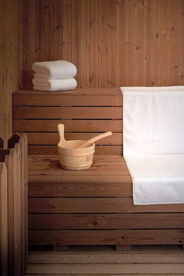 Hyatt Regency Qingdao