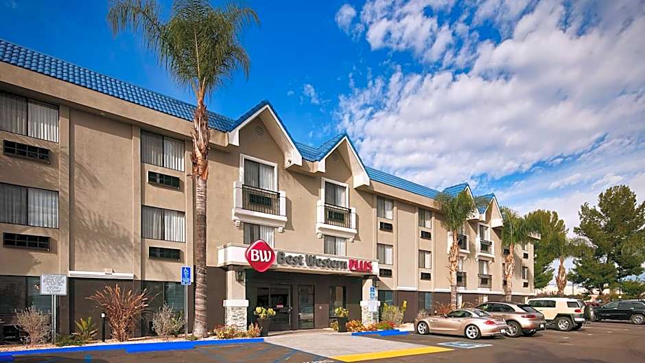 Photo 1 of 21 of Best Western Plus Diamond Valley Inn
