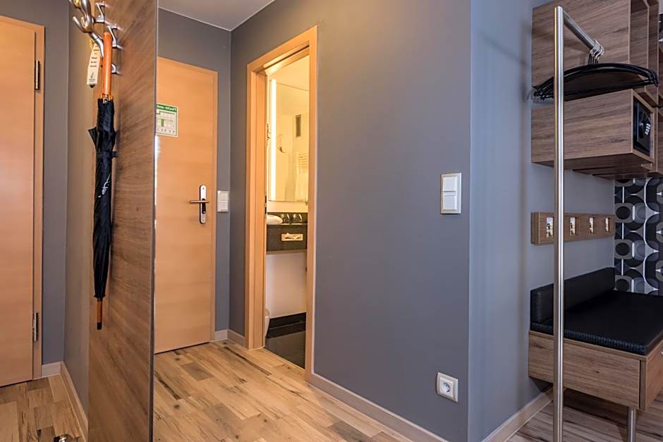 Bavaria Boutique Hotel