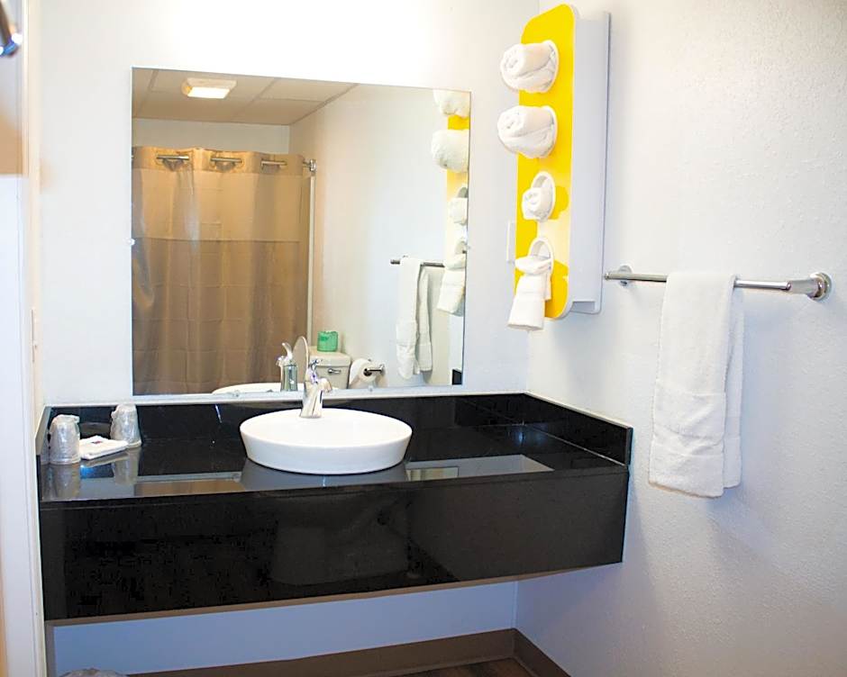 Motel 6-Chilhowie, VA