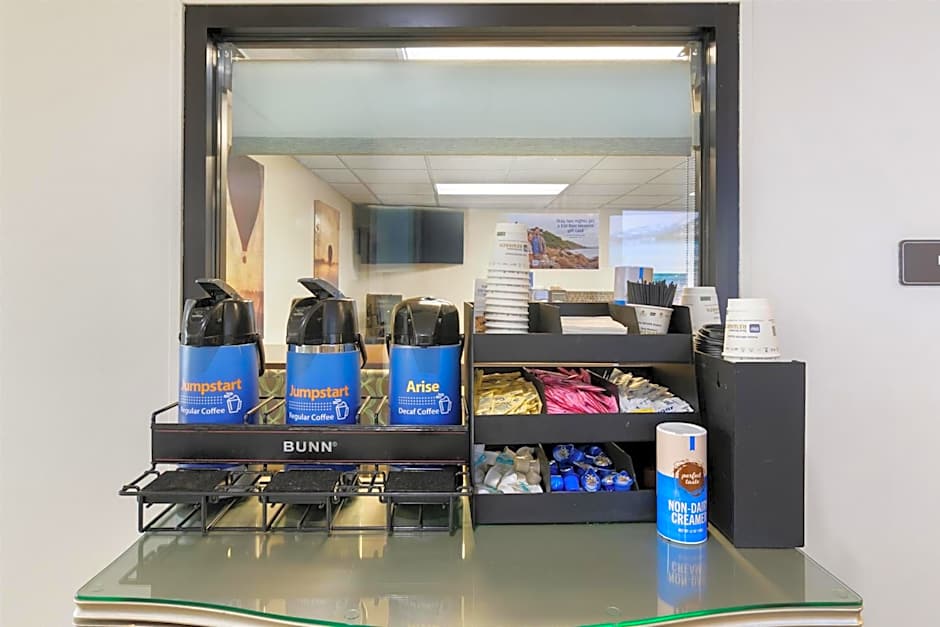 Best Western - Brookfield