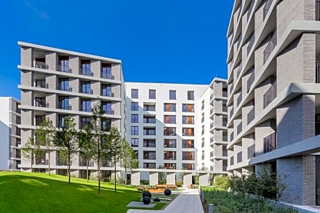 Platinum Residence Mokotów