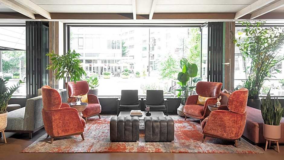 Yours Truly DC Vignette Collection By IHG