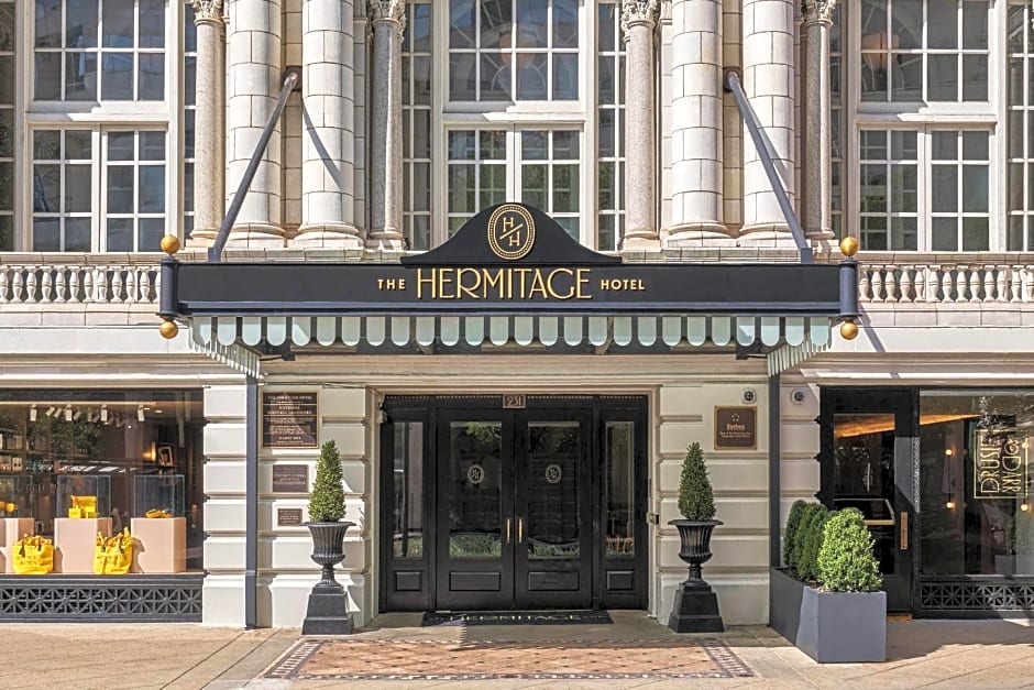 The Hermitage Hotel