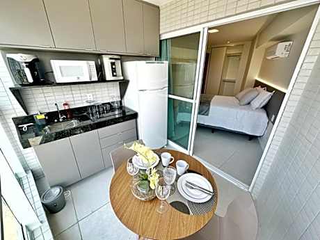 JM1001 - Charme e conforto no Rosarinho