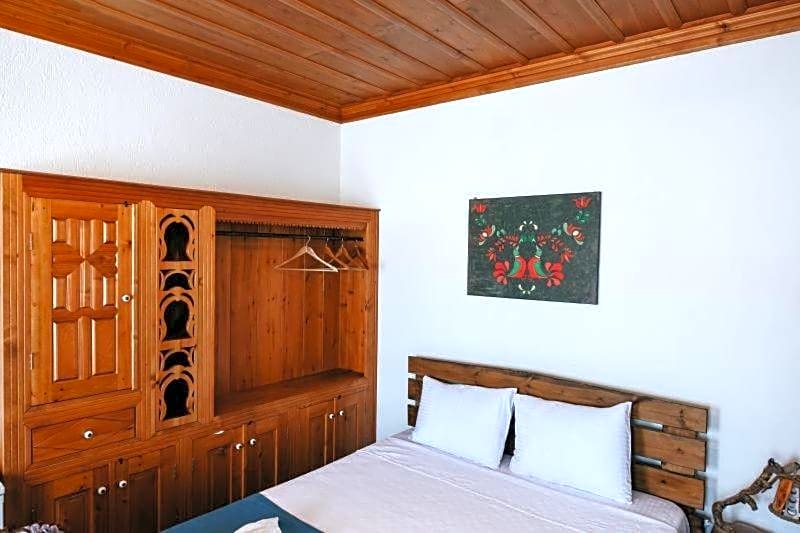 Otel Manolian Şirince