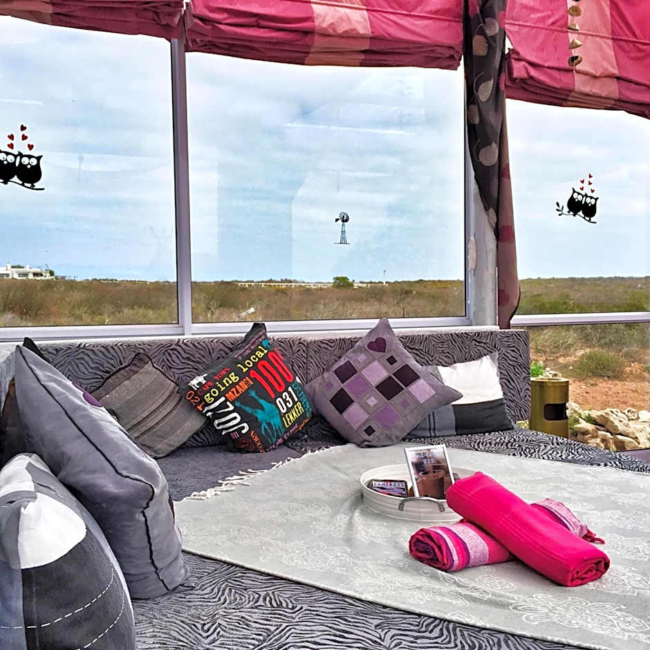 Farr Out Guest House