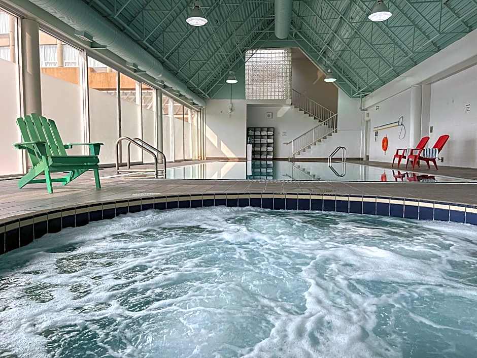 Coast Chilliwack Hotel