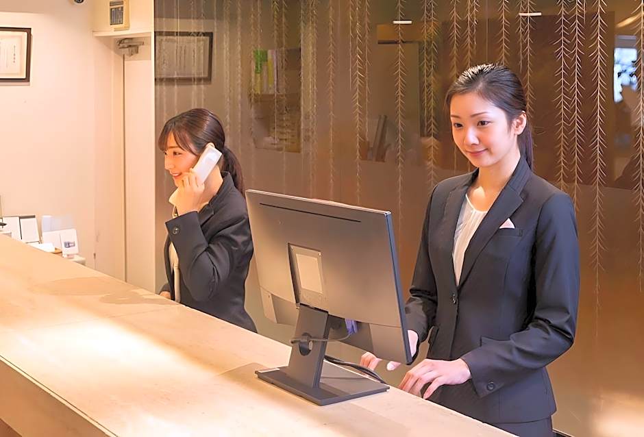 Rihga Hotel Zest Takamatsu