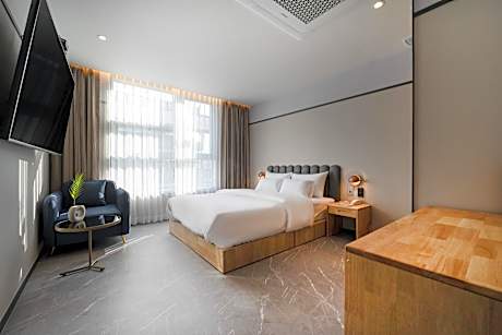 Siheung No. 25 Turtle Island Branch