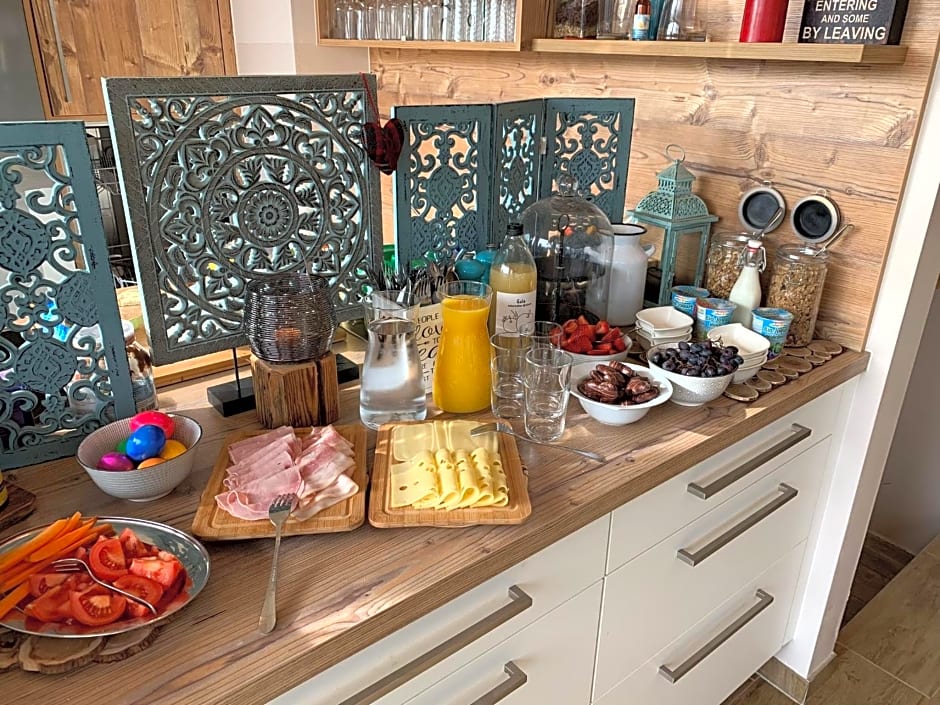 Ranchzimmer am Hippo-Campus Reit- und Therapiezentrum