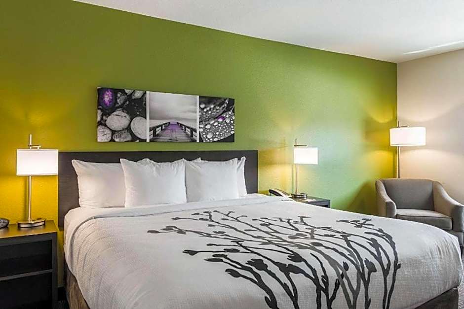 Sleep Inn & Suites Galion