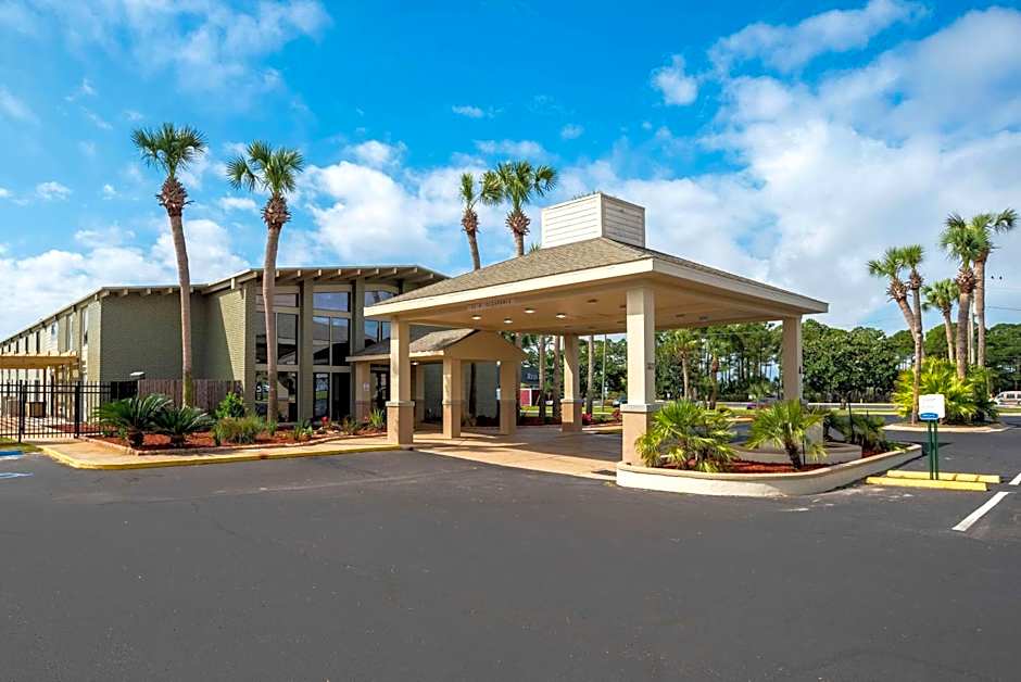 Quality Inn Fort Walton Beach - Destin West