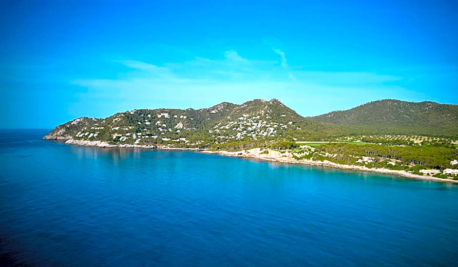 Universal Hotel Castell Royal