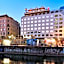 Radisson RED Hotel, Vienna