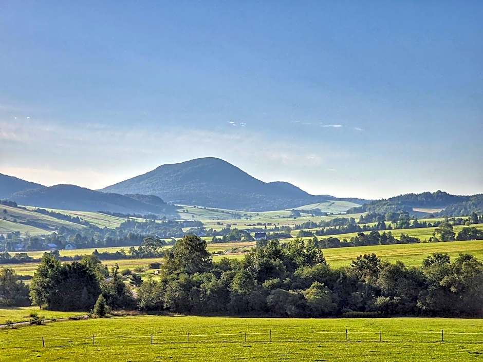 NOVAK CHALET domki z balią Krynica Zdrój