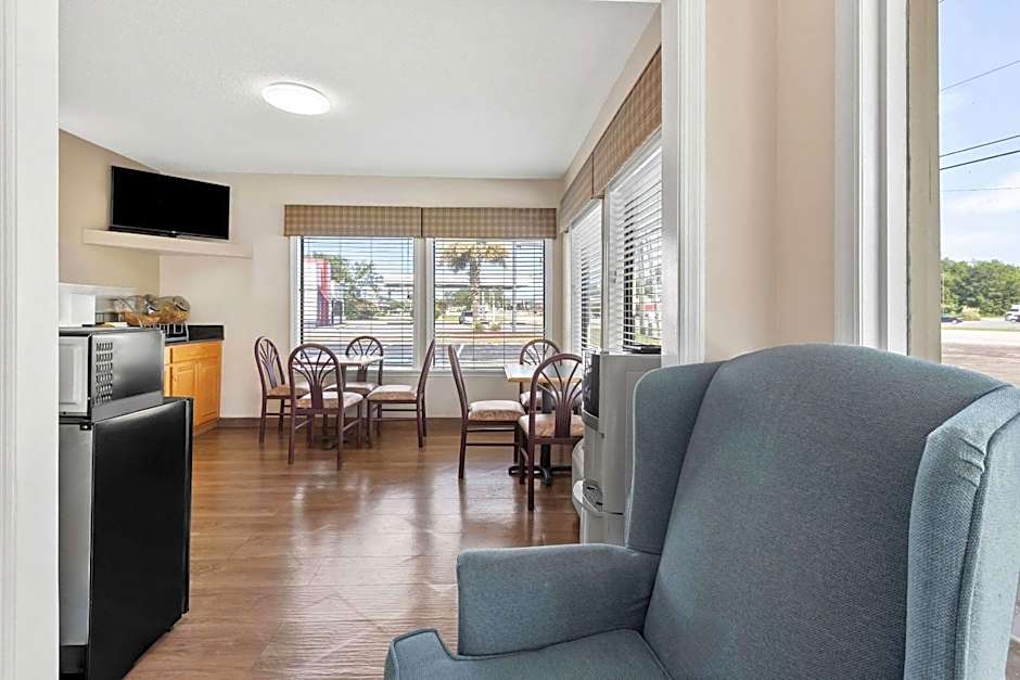 Econo Lodge St. George