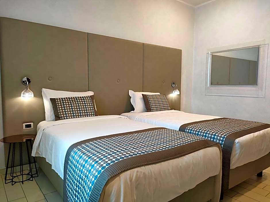 Best Western Plus Royal Superga Hotel