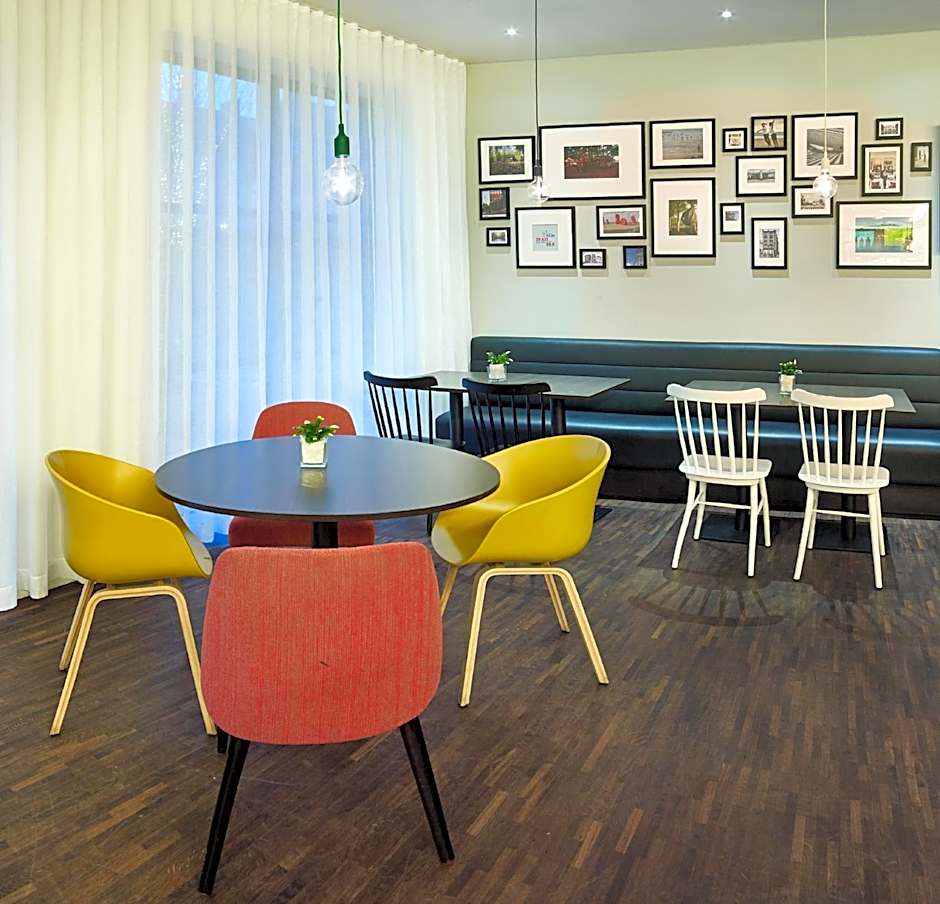 Holiday Inn Express Hasselt By IHG