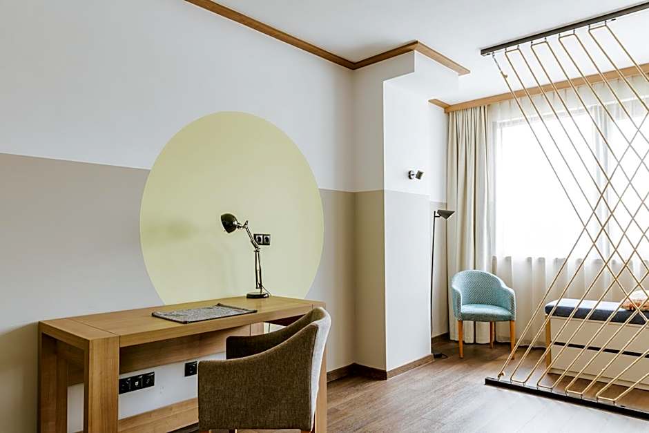 WorkNomads LAB Hotel