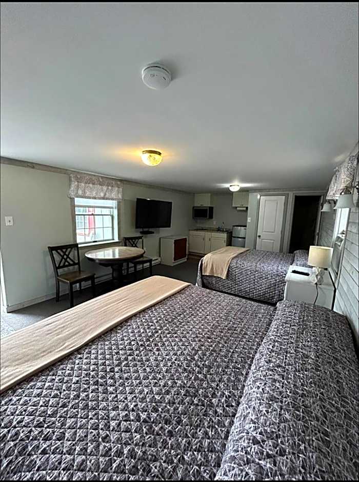 Boulevard Motel