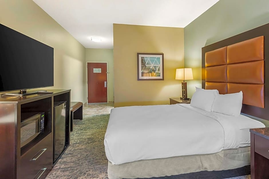 Best Western Plus Wilmington/Carolina Beach