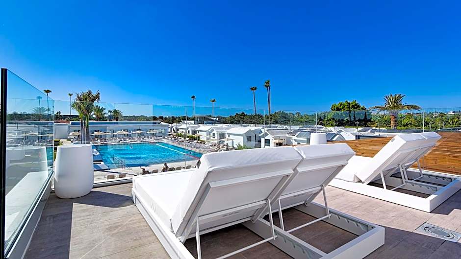 Club Maspalomas Suites & Spa - Adults Only