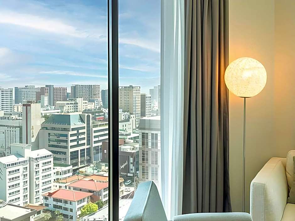 Jeju Bolton Hotel