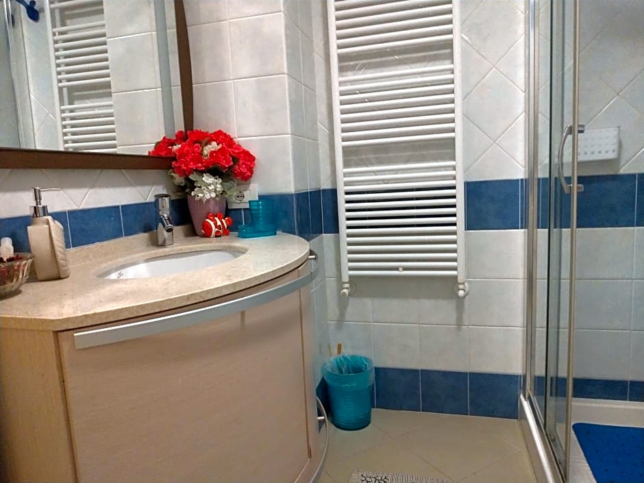 Gemma Di Gallura Charme B&B