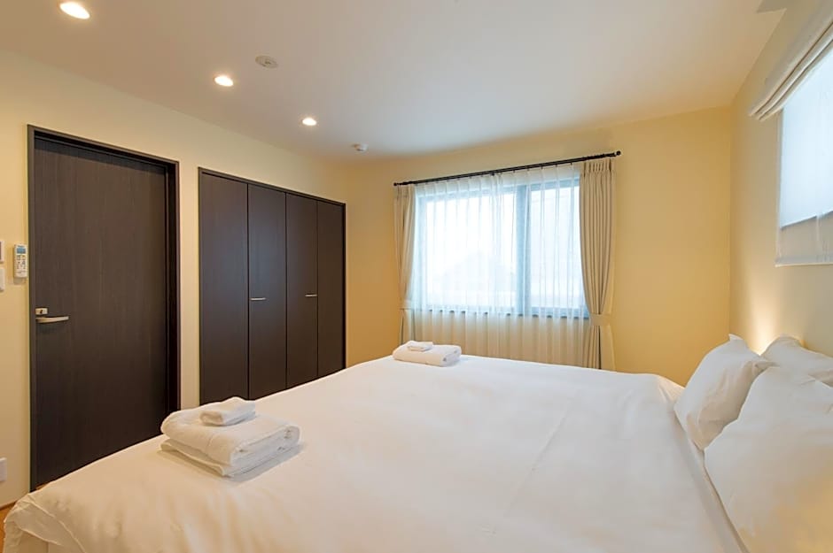 Tahoe Lodge by H2 Life