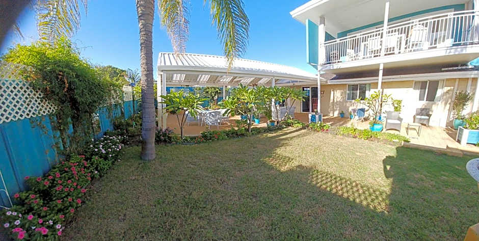 Palm Beach Bed & Breakfast